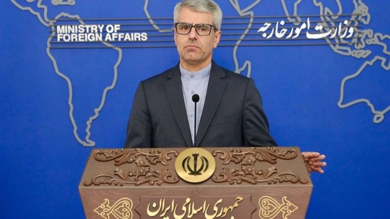 إيران تنفي التدخل بهجمات من العراق على السعودية: أكاذيب أميركية