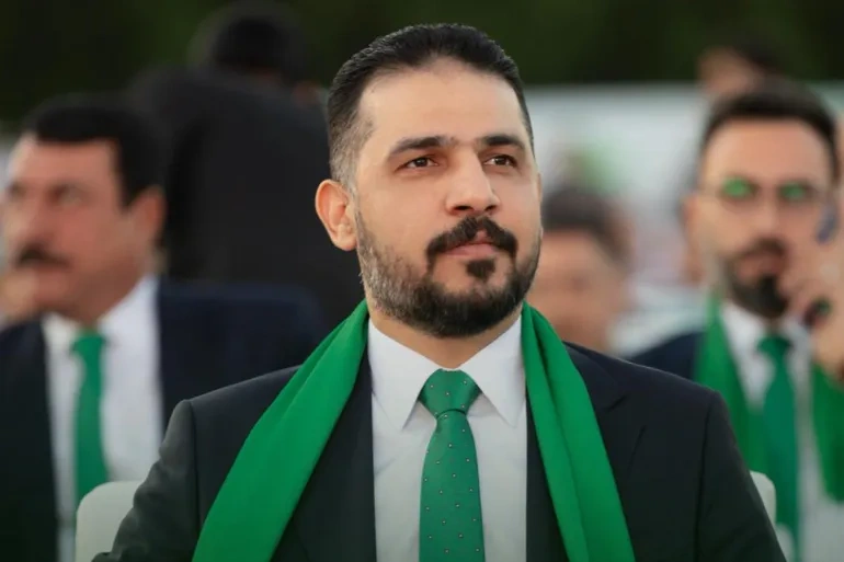 العزاوي يطالب بمعالجة الهدر والتهرب الضريبي بدلاً من فرض الأعباء المالية
