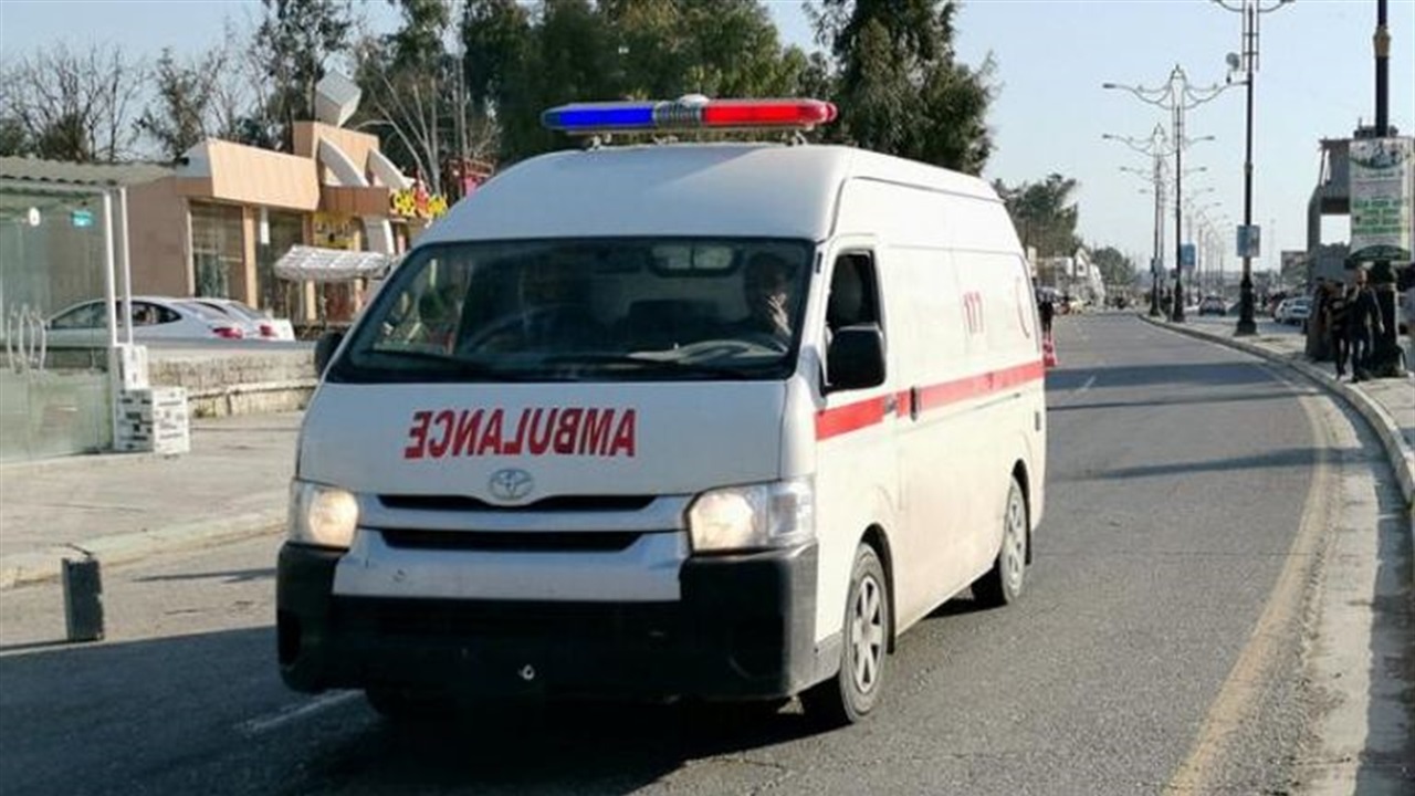 مصرع مدير محطة وإصابة 3 آخرين بانفجار محولة كهربائية في بغداد