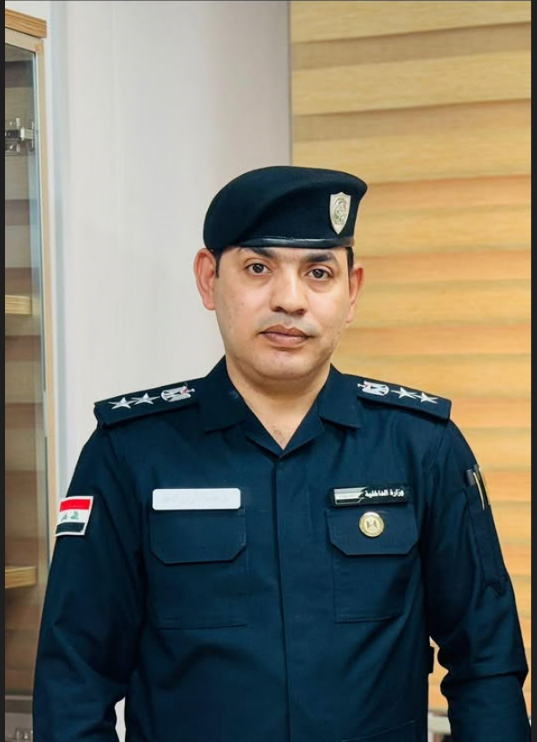 وزارة الداخلية تنفي وقوع انفجار في منطقة الشماعية ببغداد