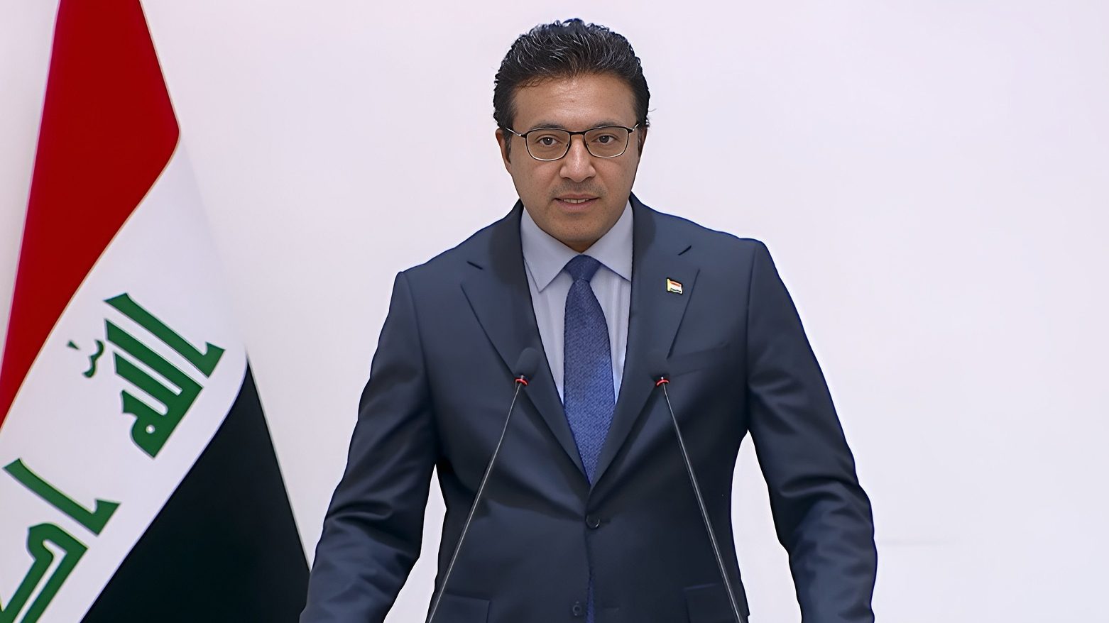 العبودي: التفاهمات الموقعة مع فرنسا تتصدرها ملفات الأمن والدفاع الجوي