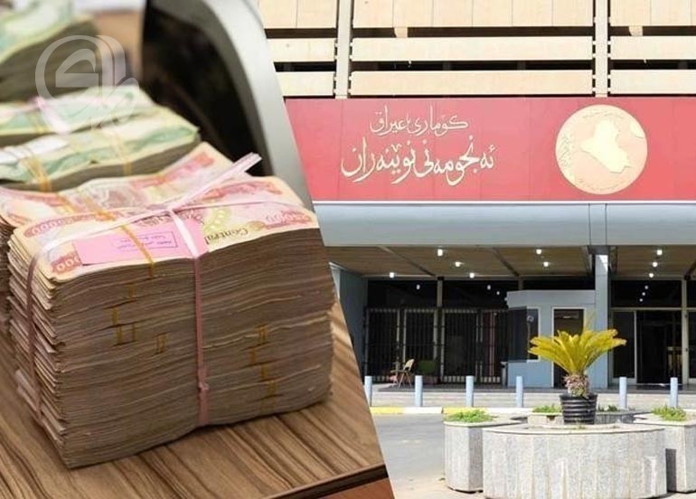 المالية تعتزم إرسال موازنة 2027 إلى البرلمان في 15 تشرين الأول
