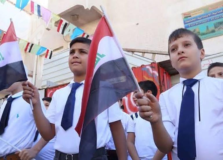 التربية تؤكد جاهزية المدارس وتسجيل 1.2 مليون تلميذ أول ابتدائي