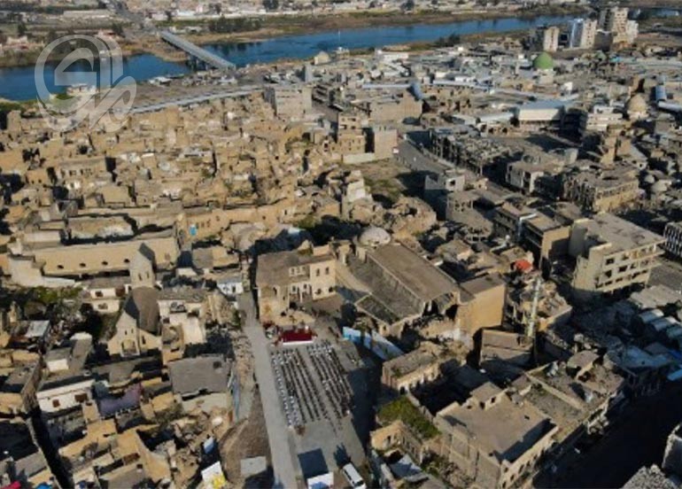 خلاف بين جمعية الرياضيين ومالك الأرض يضع الأهالي في قلق ضياع أموالهم.. القضاء في نينوى مطالب بحلها