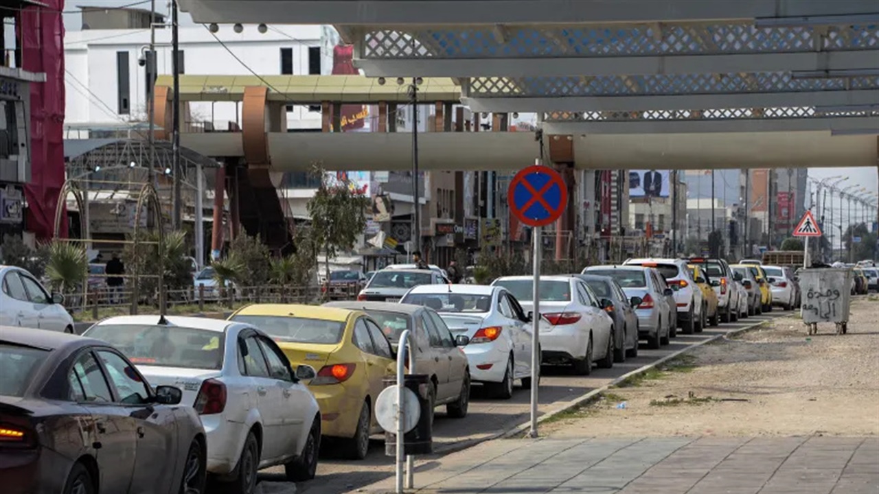 تحرك لتوفير شحنات إضافيَّة من البنزين وزيت الغاز