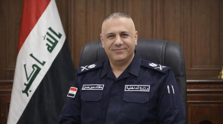 تفكيك مئات الشائعات في العراق منذ مطلع 2026