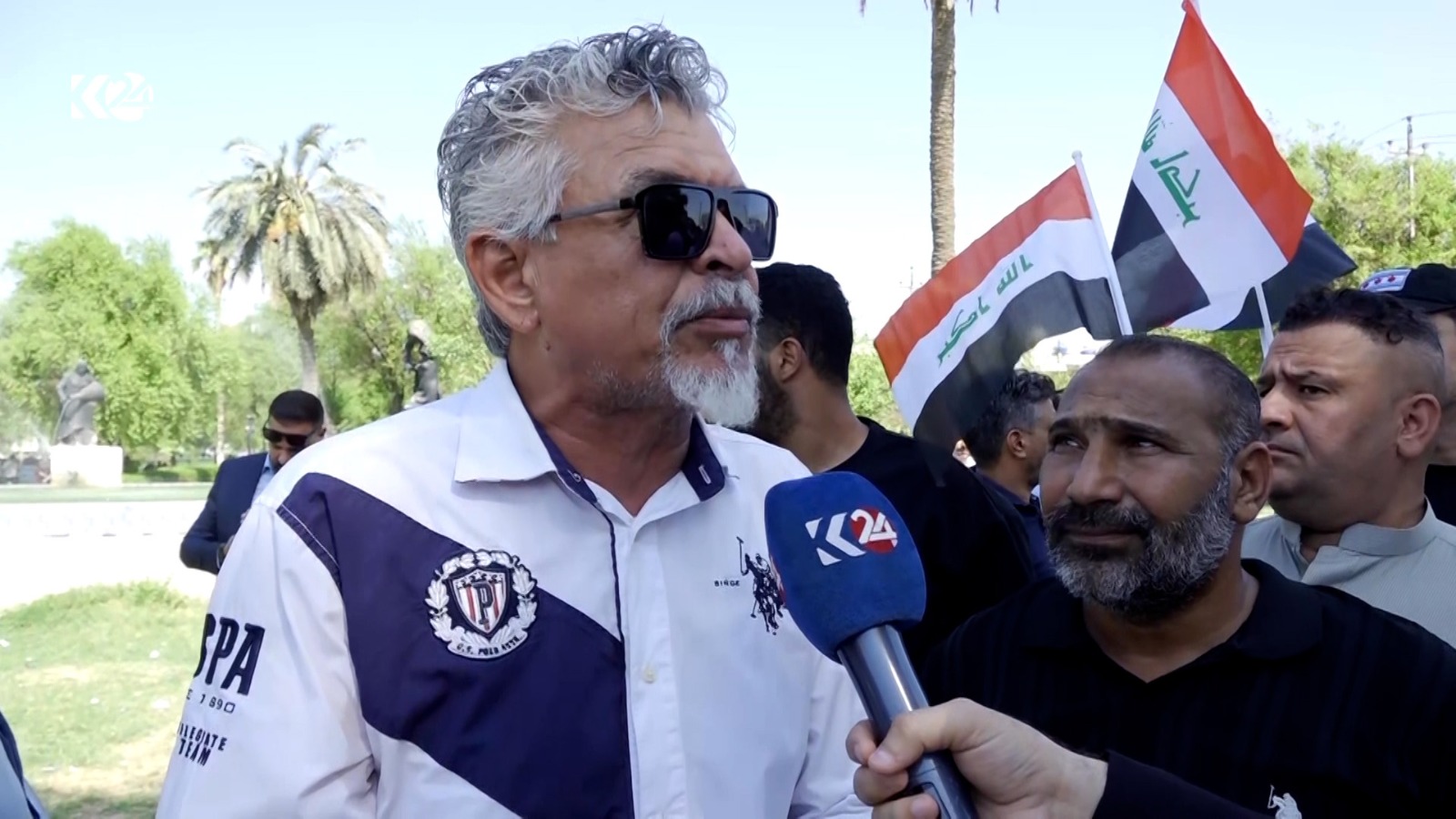 أصحاب المولدات في بغداد يلوحون بالإطفاء التام: خنقونا بنقص الوقود والضرائب ووضعونا “بين المطرقة والسندان”