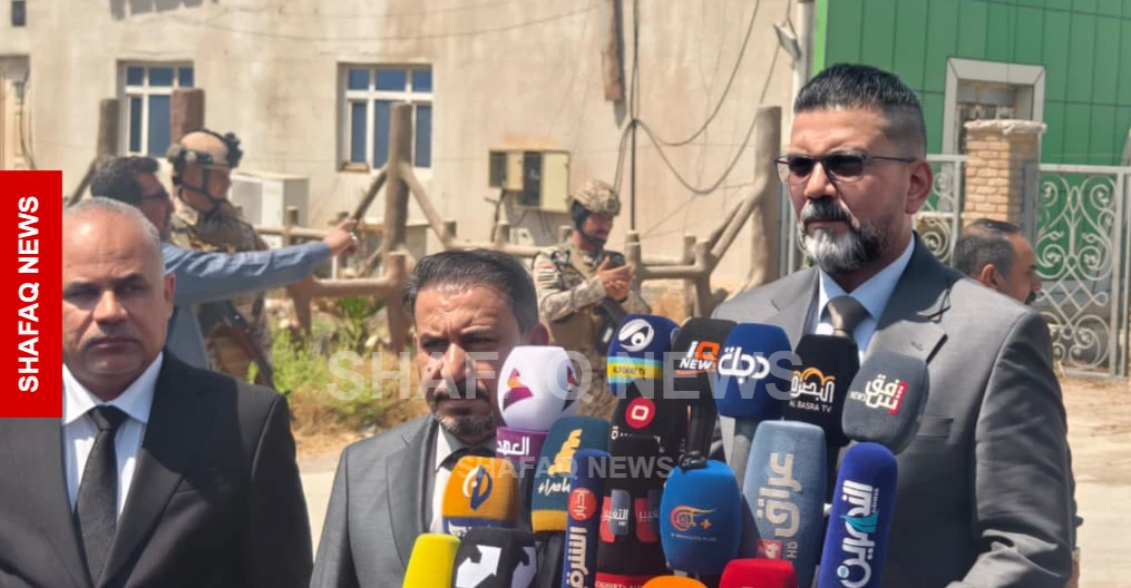 “فاجعة ألمت بالعراق”.. مسؤول بـ”الصناعة” يكشف تفاصيل حادث تسرب الأمونيا في البصرة
