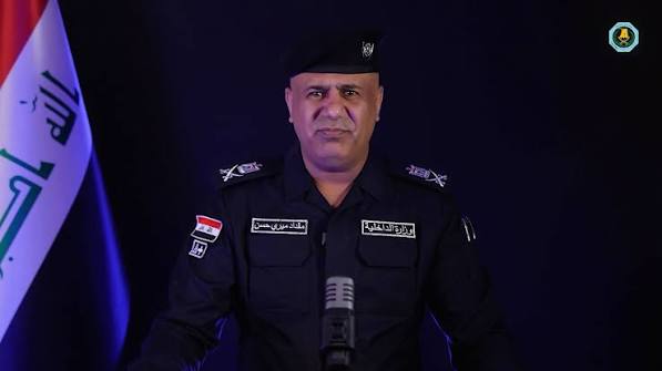 دائرة العلاقات والإعلام في وزارة الداخلية ” رصد 1722 شائعة والتعامل معها منذ بداية العام الجاري لغاية أيلول الحالي”
