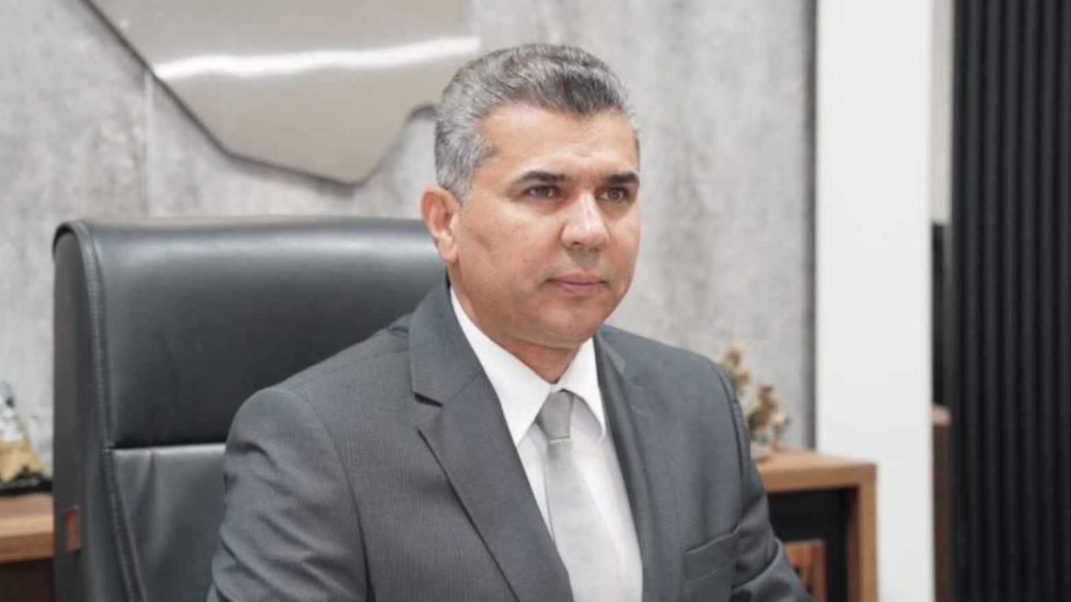 الفريق سعد معن: لن نسمح بجر العراق للصراعات وملتزمون بأمن المنطقة