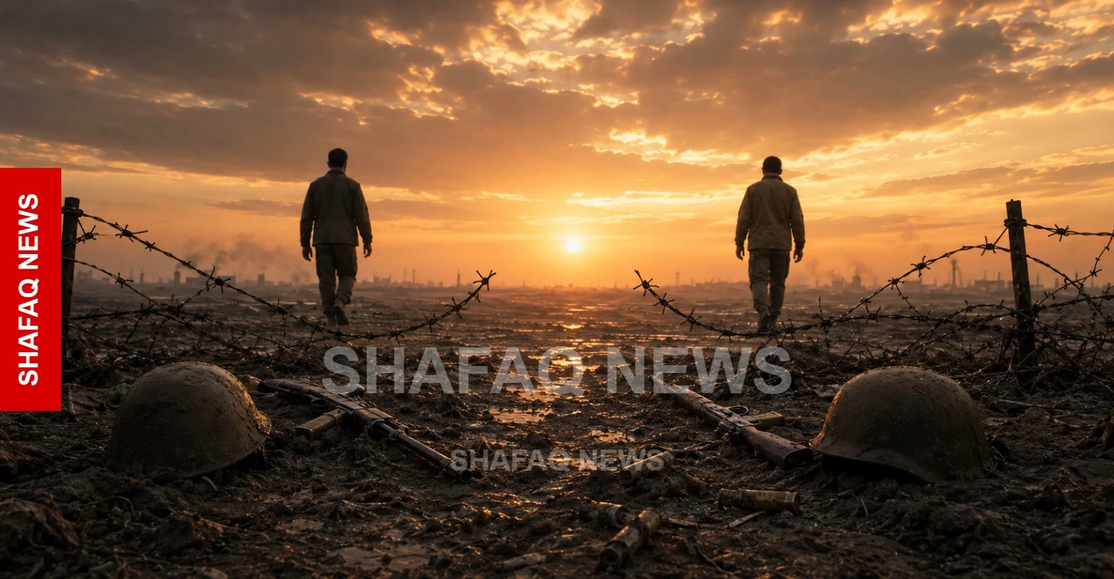 مهلة أيلول تحاصر العراق.. إنذار نهائي للفصائل: واشنطن ستتحرك