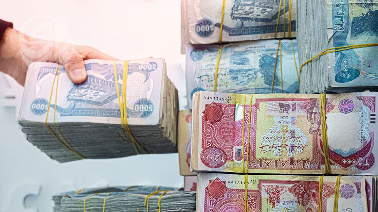 الزيدي يتبرع بـ47 مليار دينار ومليوني دولار لترميم مستشفيات بغداد وتوفير الأدوية