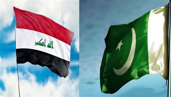 العراق وأوزبكستان يبحثان إبرام اتفاقية لتنظيم النقل البري للركاب والبضائع