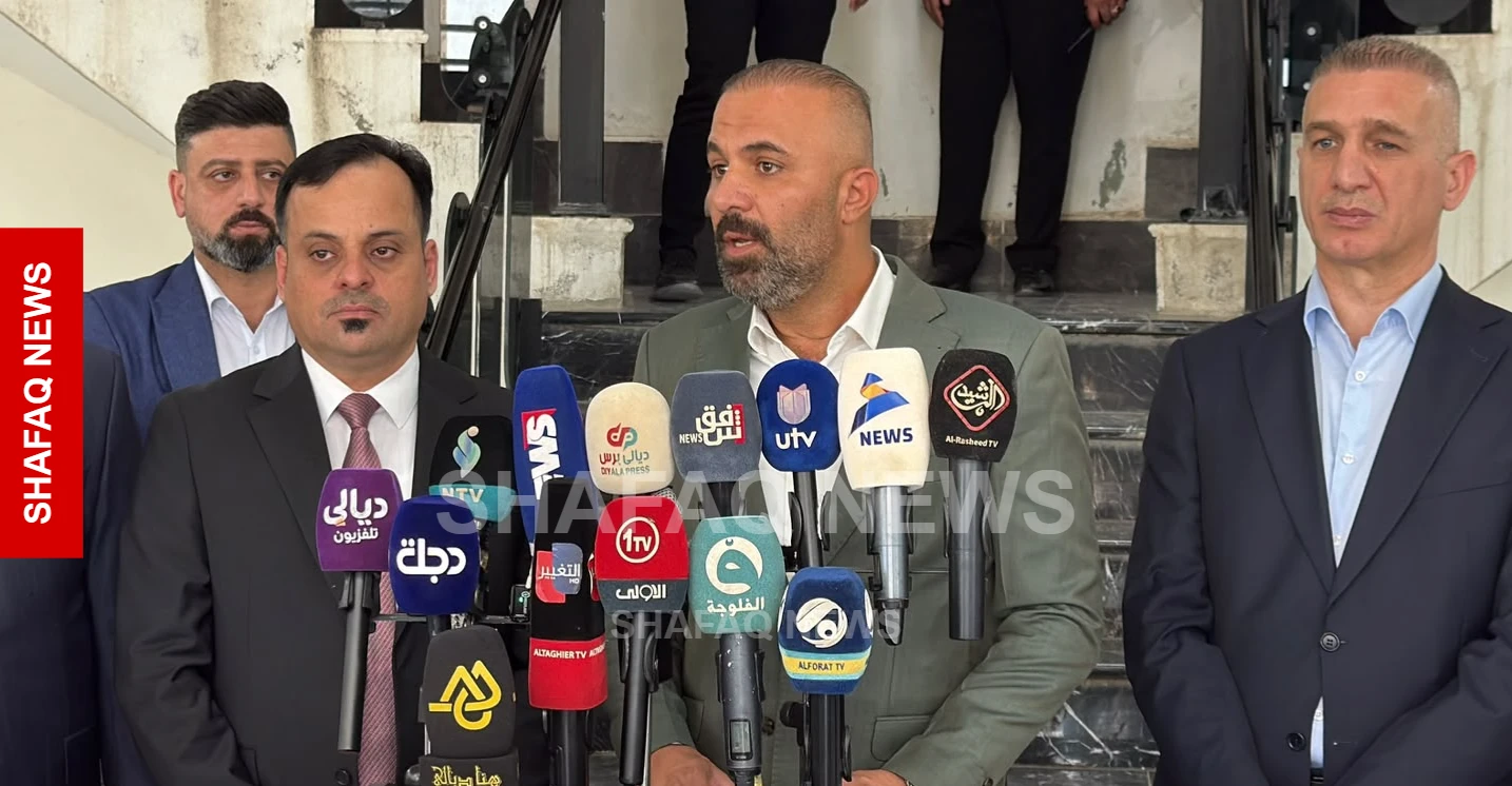 ديالى تحدد “الاسبوع المقبل” موعداً لانتهاء أزمة الوقود