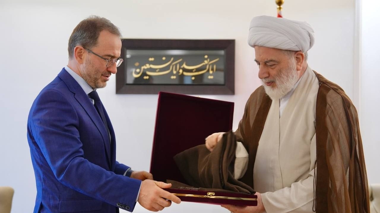 همام حمودي: العراق متجه إلى “السيادة الكاملة” ولن نفرط بمن وقف معنا