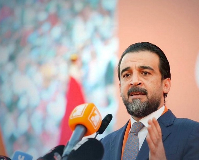 يفتعلون الازمات ويحرضون ضد القضاء.. شكوى قضائية من محمد الحلبوسي ضد ” رباعي صلاح الدبن “