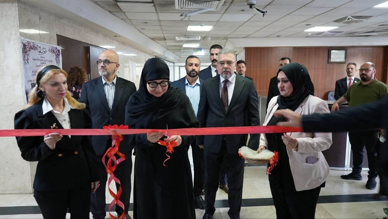 وزارة التخطيط: افتتاح سوق خيري لدعم الأطفال المُصابين بالسرطان والأيتام