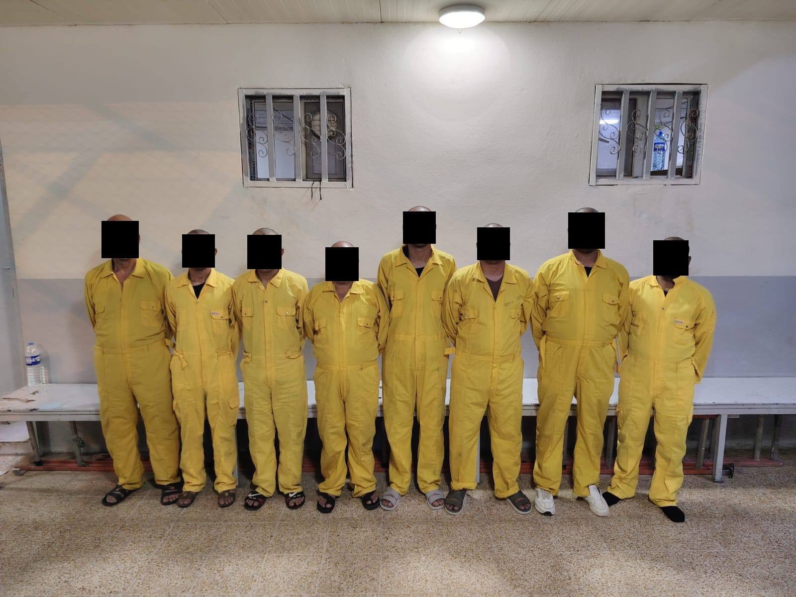 الإعلام الأمني: القبض على 12 متهمًا إثر مشاجرة عشائرية في الموصل