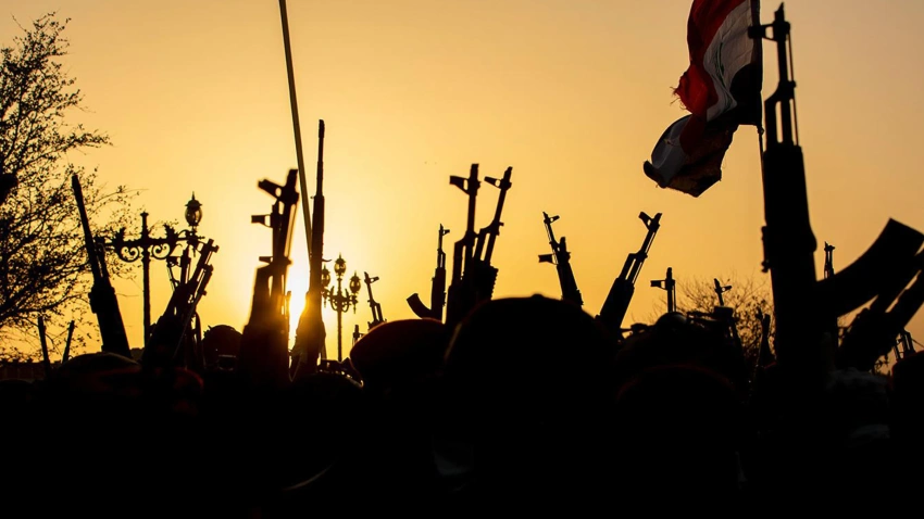 مصدر يكشف عن هوية منفذي الهجوم على الانبوب السعودي: خارج الفصائل- عاجل