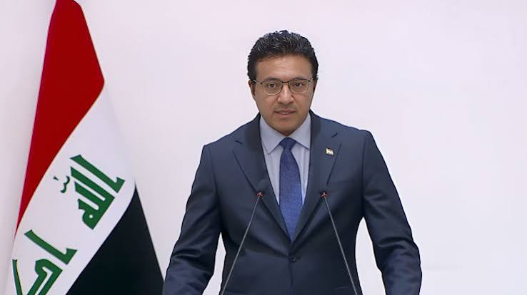 العبودي : الحكومة وضعت خريطة تنفيذية لتزويد اوروبا بالنفط