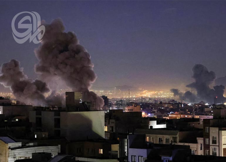184 مليون دولار خسائر أميركية في العراق والخليج بضربات إيران