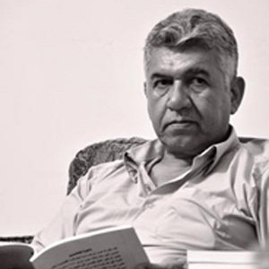قناطر: الشاعرُ رجلٌ “يسافر في النار»