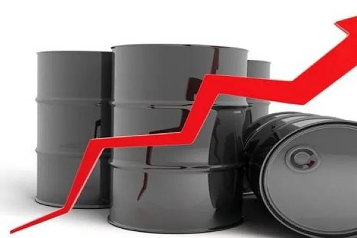 خام برنت يقترب من 110 دولارات للبرميل