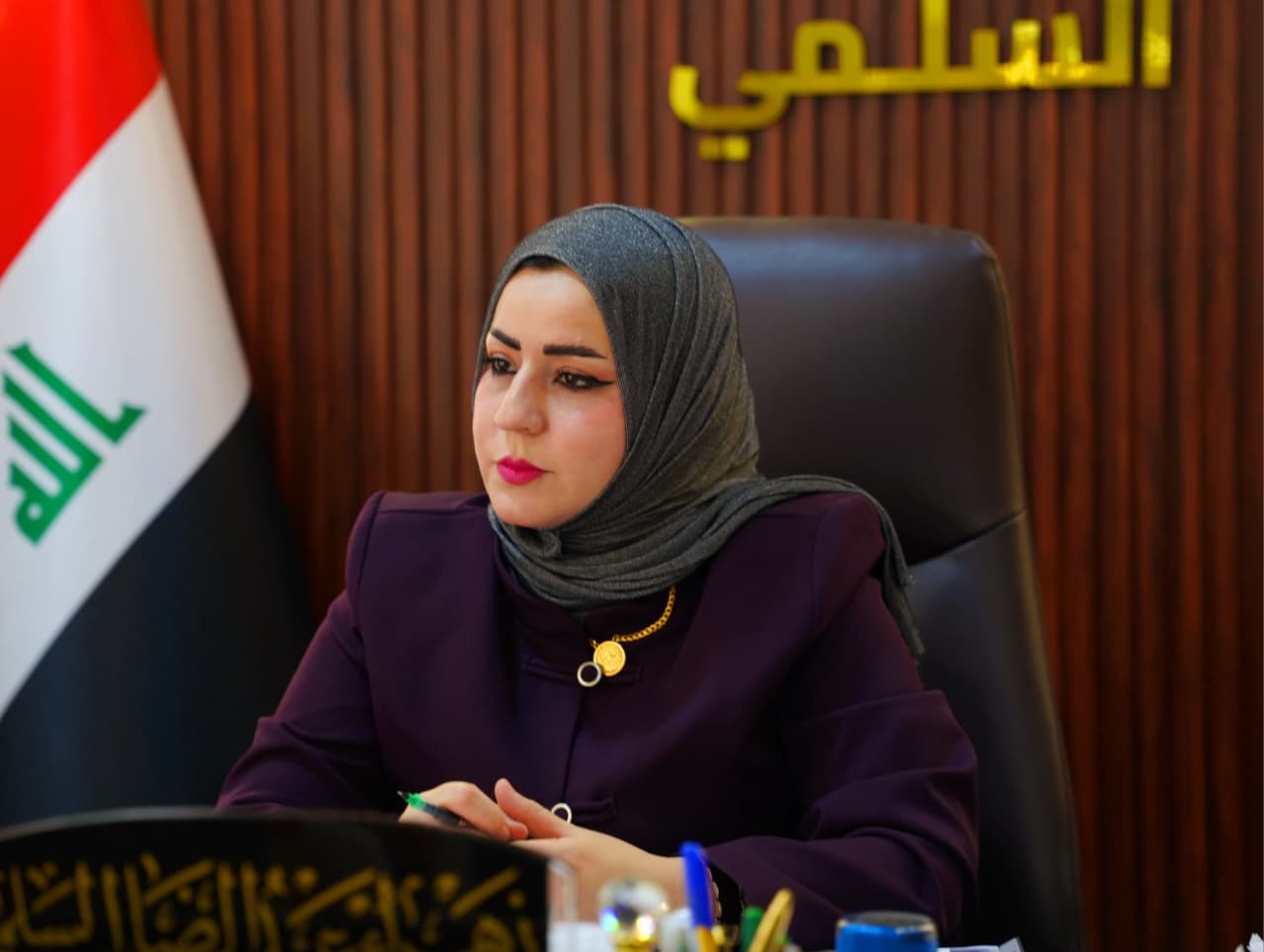 تحذيرات من تفاقم السرطان قرب الحقول النفطية .. موت بطيء يهدد سكان البصرة