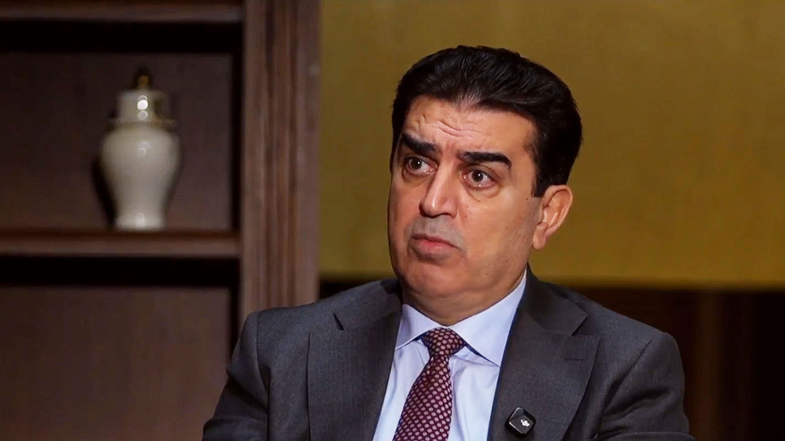 أتروشي يكشف لـ “كوردستان 24” تفاصيل المباحثات مع بغداد