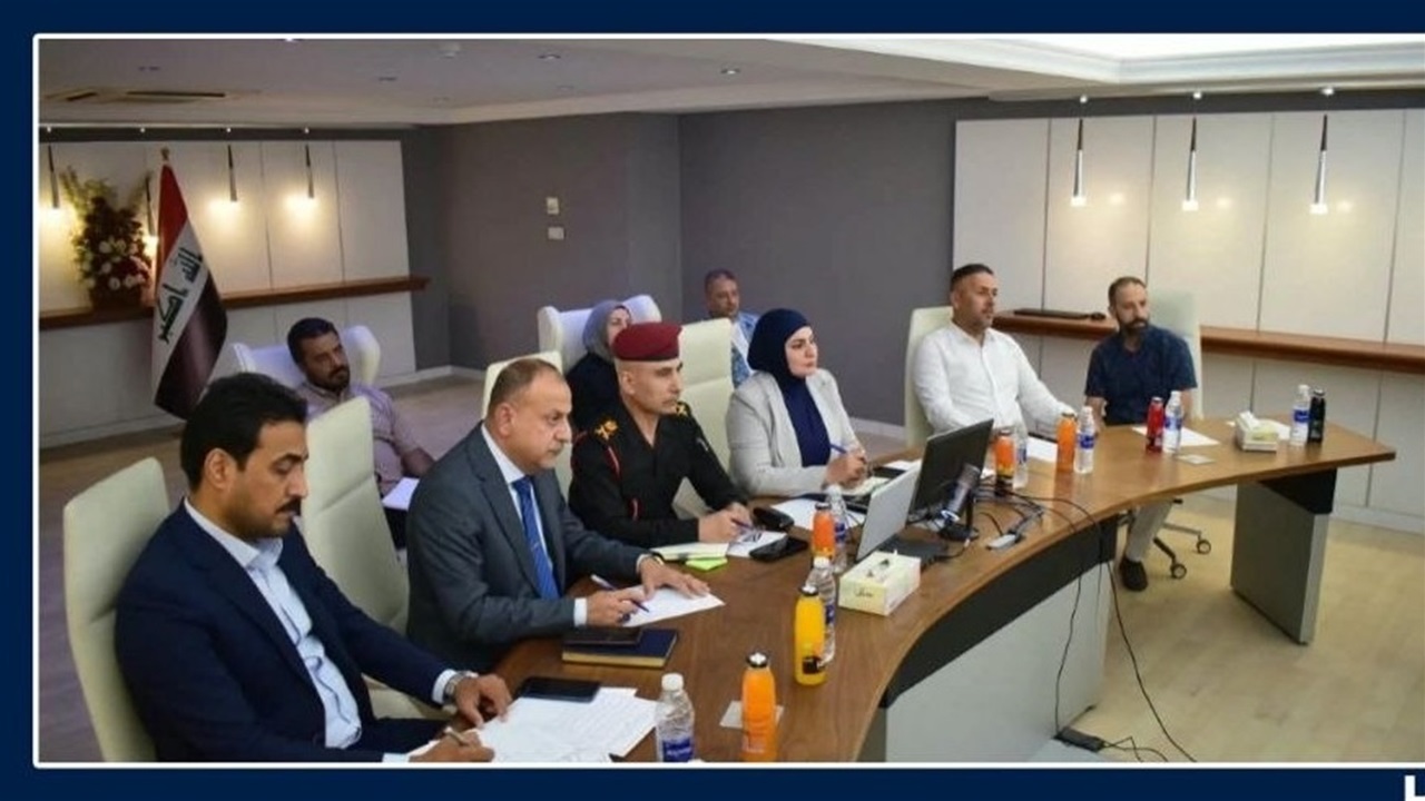 من آسيا الوسطى إلى الخليج.. تفاصيل اتفاقية النقل المرتقبة بين العراق وقرغيزستان