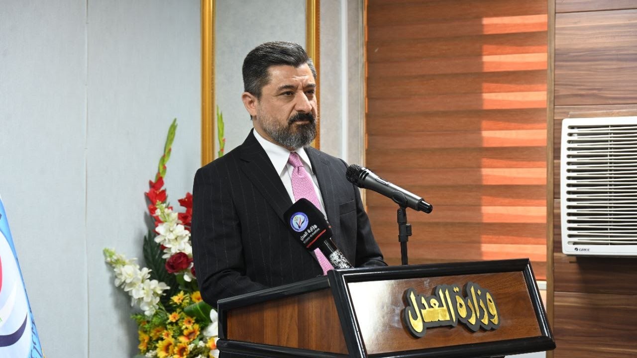 وزير العدل يكشف تفاصيل جديدة عن تعديل قانون رعاية القاصرين