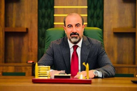الفوادي يدعو إلى تفعيل الدور العراقي في تقريب وجهات النظر بين إيران ودول الخليج