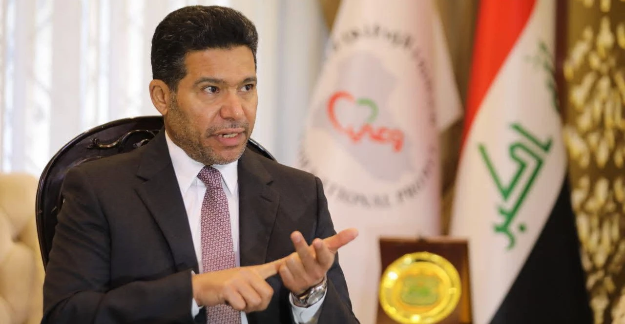 الضاري يدعو لإغلاق مكاتب الحوثيين في الدول العربية والإسلامية