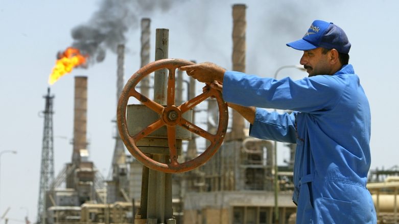 شركة نفط الوسط: الإنتاج الحالي عند 100% ونستعد لزيادته وفق حاجة السوق