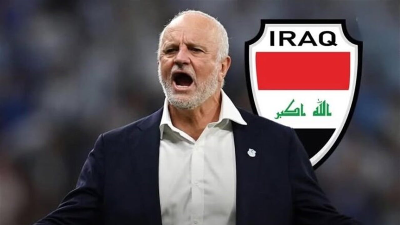 مدرب منتخبنا في اول تصريح على بطولة خليجي 27