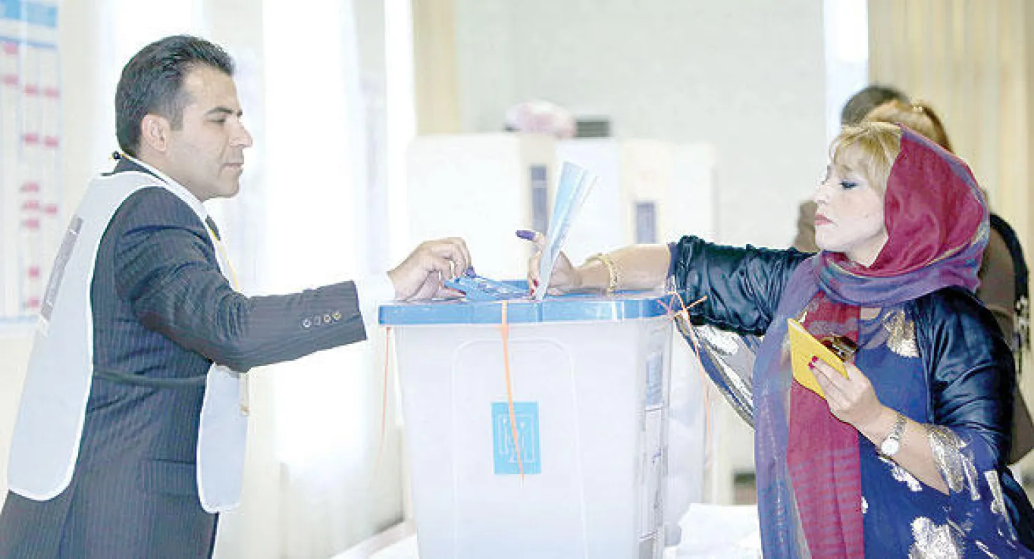 مصدر لـ”ألترا عراق”: البارتي واليكتي توصلا إلى اتفاق بشأن تشكيل حكومة كردستان
