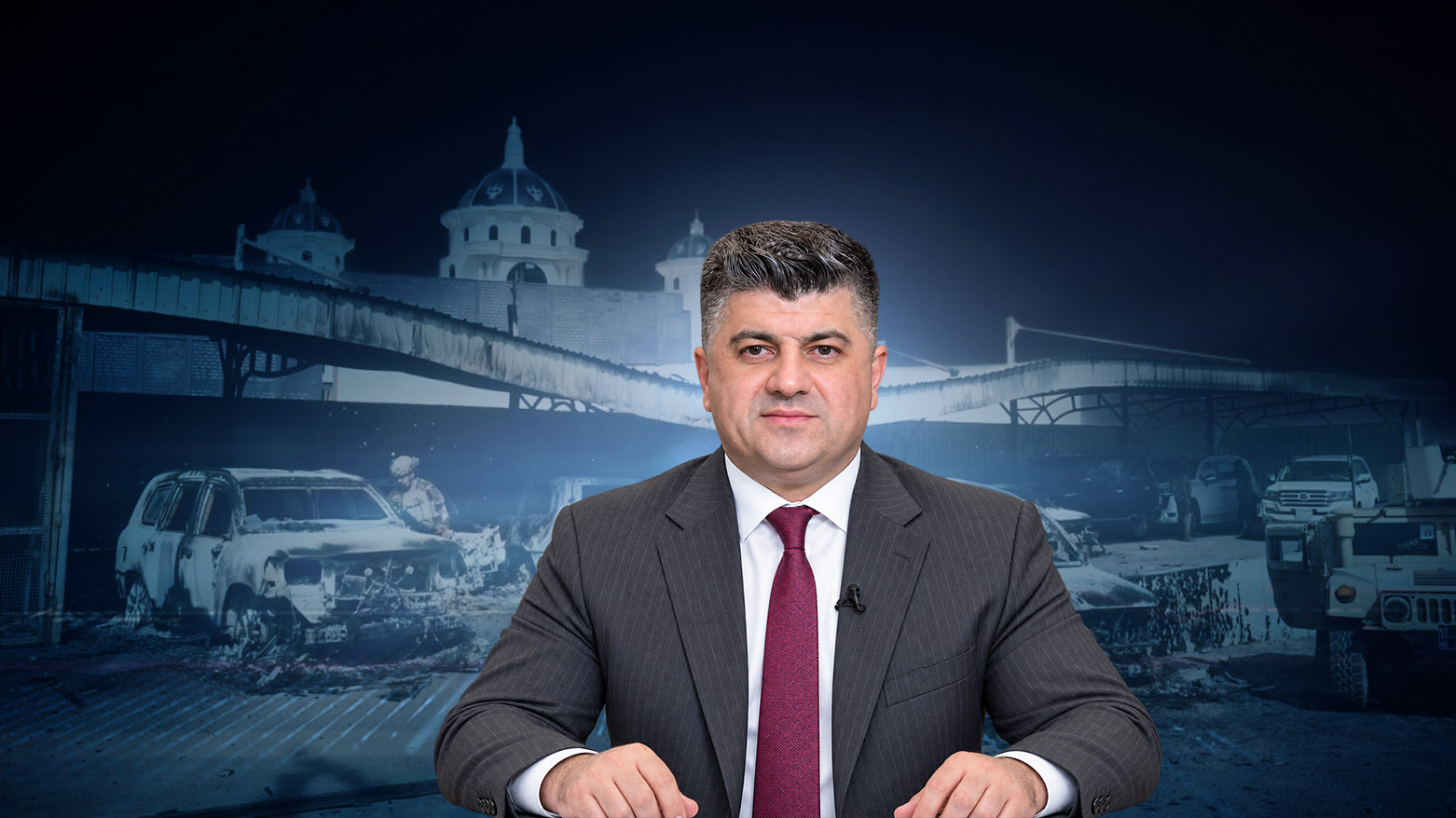 فريق الدفاع عن شيخ جنكي يكشف لـ كوردستان 24 تفاصيل الجلسة القضائية المقبلة