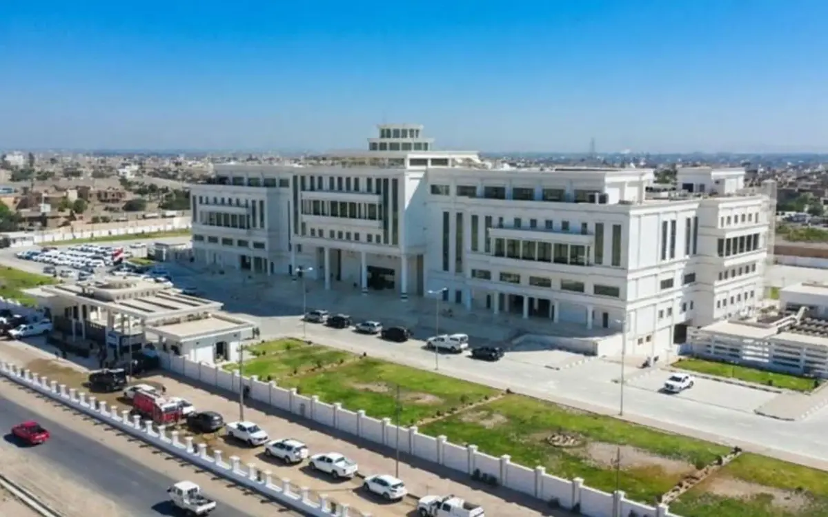 تقليص حصة الكورد في المناصب الإدارية بكركوك