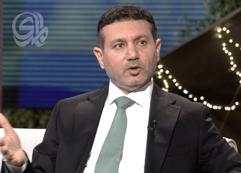 7 سنوات سجناً للنائب بهاء النوري بتهمة الكسب غير المشروع