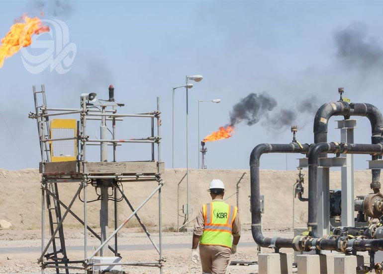 لجنة النفط النيابية تُحفّز مد أنبوب إلى أوروبا عبر “طريق التنمية”: يرفع الصادرات ويحمي السيادة