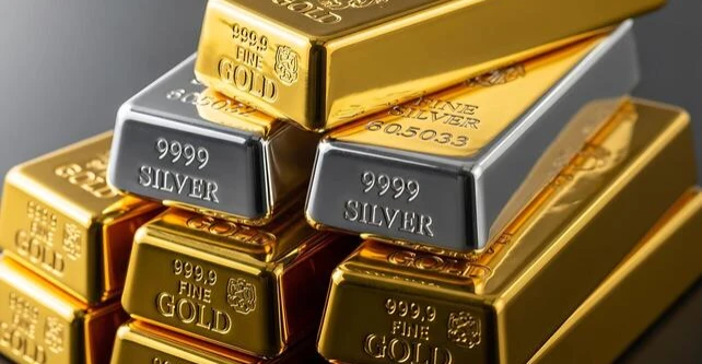 الذهب يرتفع بأكثر من 1% مع استيعاب المستثمرين قرار الفيدرالي