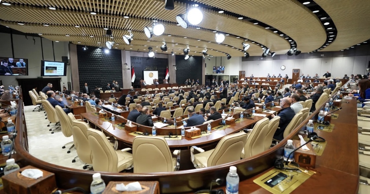 مجلس النواب يعتمد 9 معالجات مالية للموازنة بينها تثبيت العقود والتعيينات