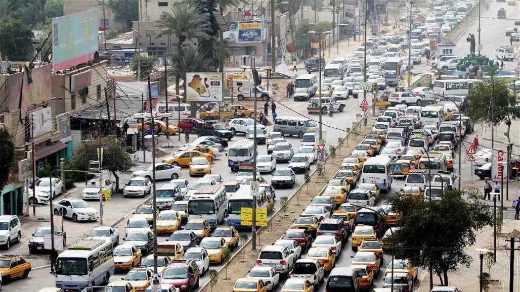 لجنة عليا تُباشر مهامها بفكِّ الاختناقات المروريَّة