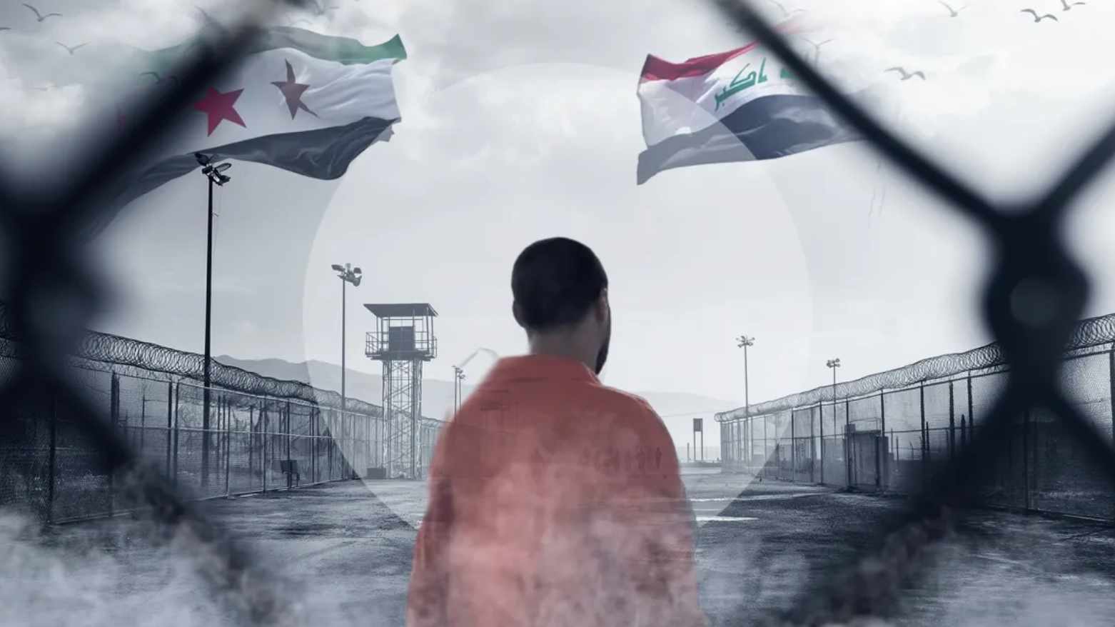 محامون فرنسيون يحذرون من إعدام موكليهم إثر نقلهم “غير القانوني” من سوريا إلى العراق