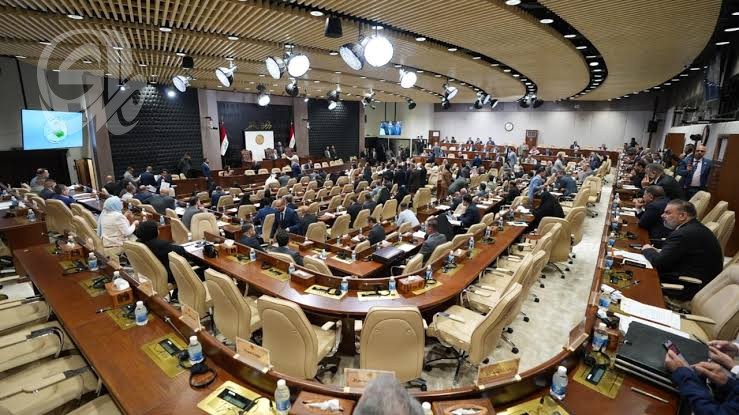 البرلمان يتجه لتثبيت عقود الداخلية ضمن موازنة 2027