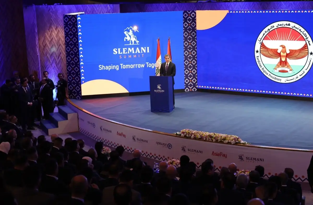 نيجيرفان بارزاني: سنعلن توحيد البيشمركة رسمياً وتشكيل حكومة إقليم كوردستان يسير باتجاه جيد