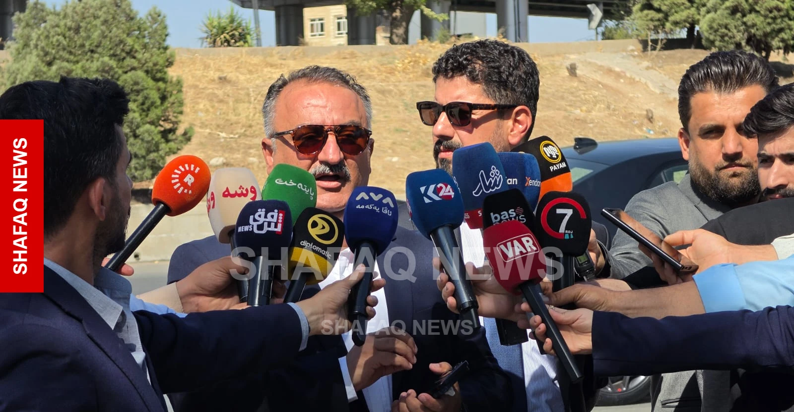 فريق الدفاع عن لاهور شيخ جنكي: تصريحات ريبوار بشأن “الانقلاب” غير واضحة