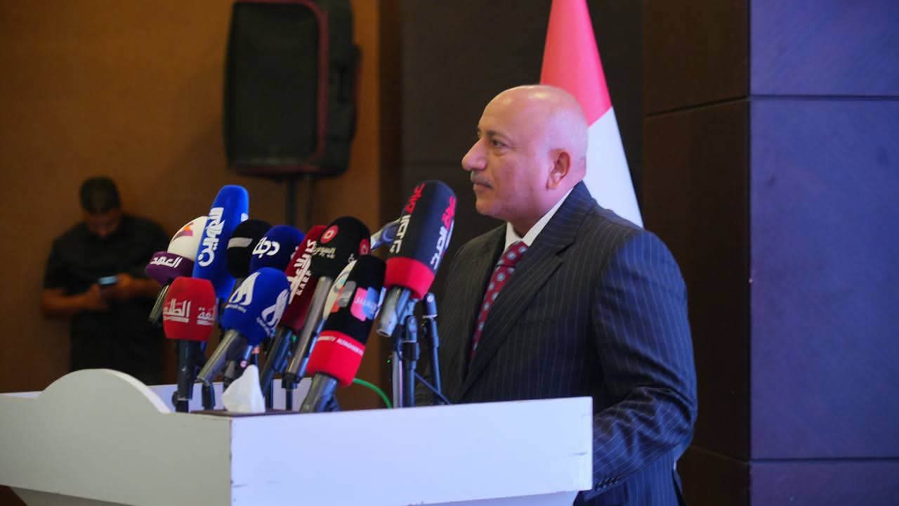 مؤتمر عشائري في كربلاء لدعم الدولة وتعزيز دور العشائر في دعم السلم المجتمعي