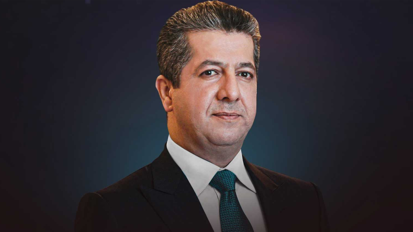 مسرور بارزاني: نرفض رسمياً أي نسبة تقل عن 14.14% لإقليم كوردستان