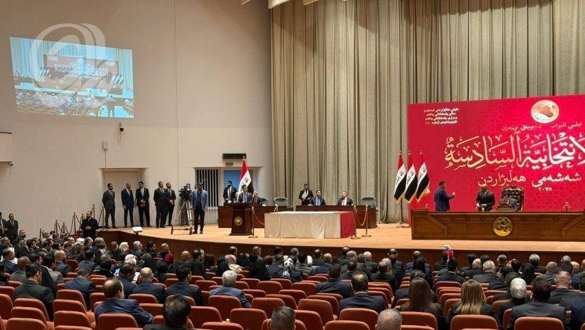 تسع حقائب معلّقة.. الصادقون تلوّح بإعادة توزيع الاستحقاقات والمالكي يتحفظ!